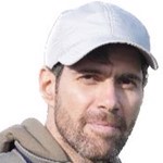 Cem Bahadır Ergün