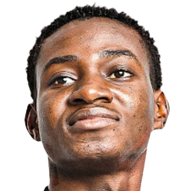 E. Odede