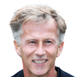Andries Jonker