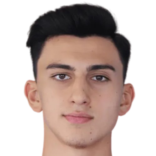 Mevlüt Han Ekelik