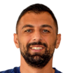 Ali Özgün