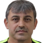Salih Eken