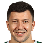 Andrija Stipanovic