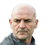 Steve Bould