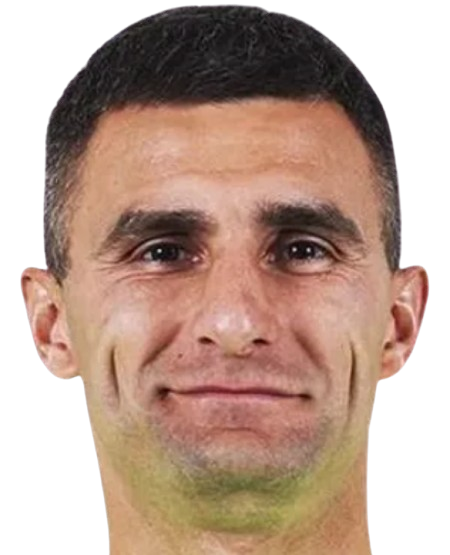 Aleksey Sukhoy