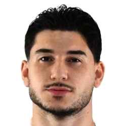 Yasin Yiğit Berber