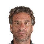 Daniel Carreno