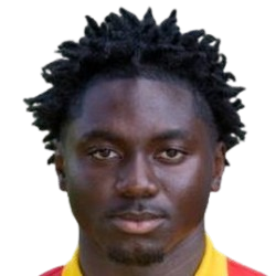 O. Boakye