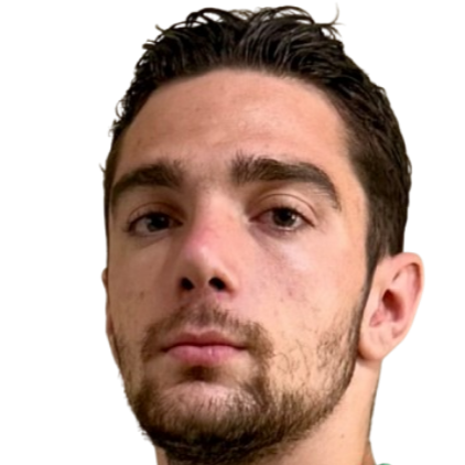Muhammed Ali Yılmaz