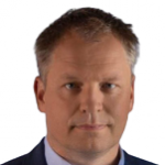 Óskar Thorvaldsson