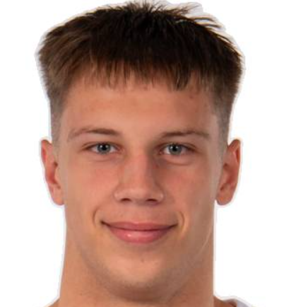Mantas Juzenas