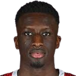 A. Ndoye