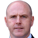 Steve Kean