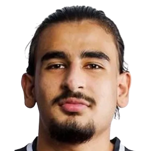 Ali Barak