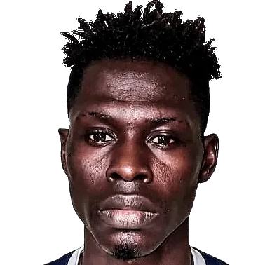 S. Ofori