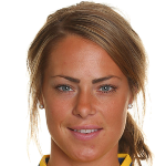 Johanna Almgren