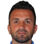 Erhan Kurt