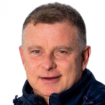 Mark Robins