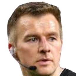 Michael Salisbury