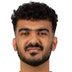 Hareb Alhosani