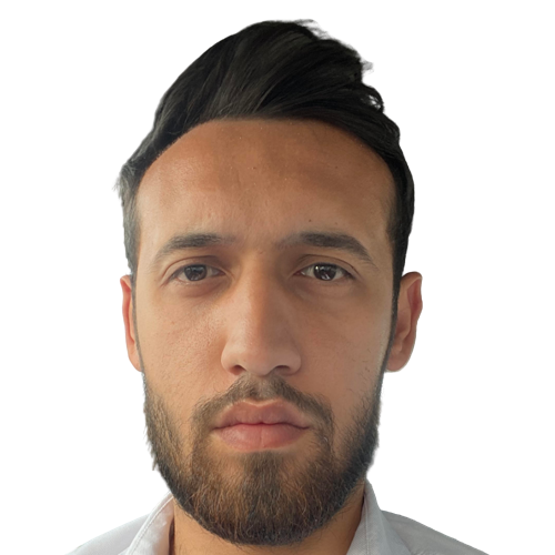 Beraat Türker Küpeli