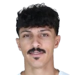 H. Al Shammari