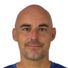 Daniel Martinez