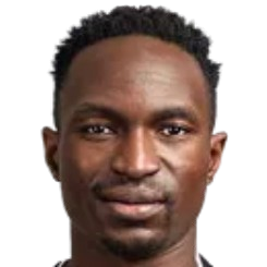 A. Traore