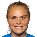 A. Albertsdottir