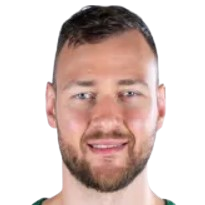 Donatas Motiejunas