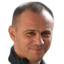Thanasis Staikos