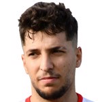 Yunus Emre Öztürk