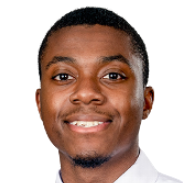 Nahiem Dymeke Alleyne
