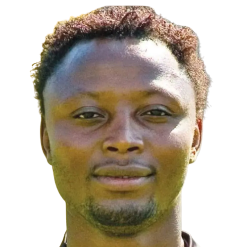 Moses Sichone