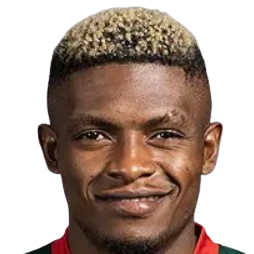 M. Mbokazi