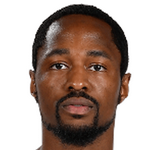Kalin Lucas