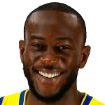 N. Boungou Colo