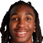 Steven Jamerson II