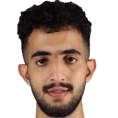 Nasser Al Yazidi