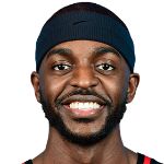 Justin Holiday