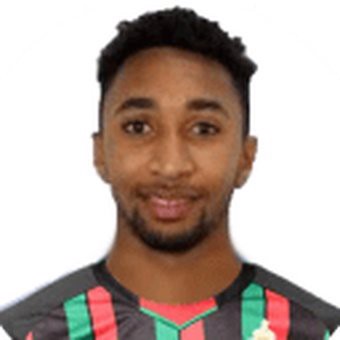 K. Aït Ouarkhane