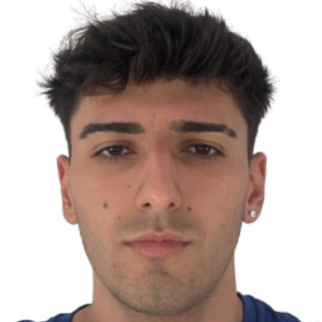 Yekta Oben Yılmaz