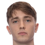 M. Fry