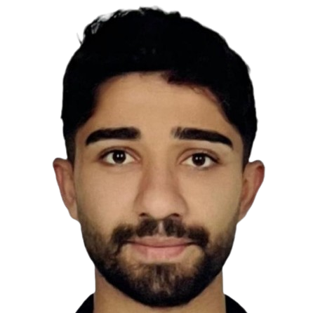 Muhammed Tekdağ