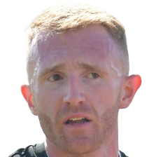 Stephen Parkinson