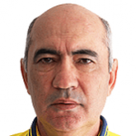 Kurban Berdyev