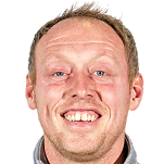 Steve Cooper