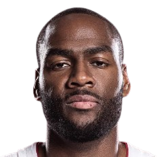 Alec Burks