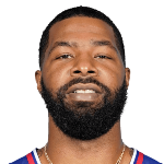 Marcus Morris