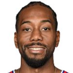 Kawhi Leonard